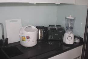 Baan Seaview Hoilday Villas