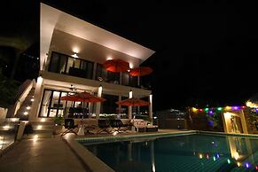 Baan Seaview Hoilday Villas