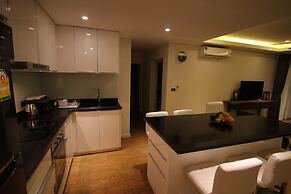 Baan Seaview Hoilday Villas