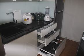 Baan Seaview Hoilday Villas