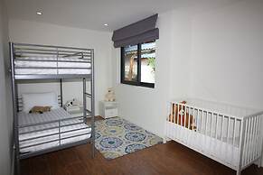 Baan Seaview Hoilday Villas