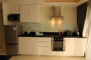 Baan Seaview Hoilday Villas