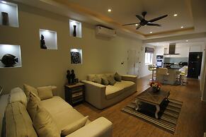 Baan Seaview Hoilday Villas