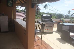 Baan Seaview Hoilday Villas