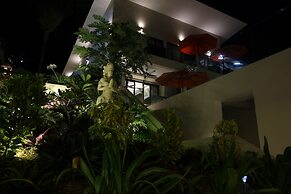 Baan Seaview Hoilday Villas