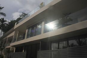 Baan Seaview Hoilday Villas