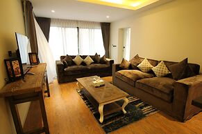 Baan Seaview Hoilday Villas