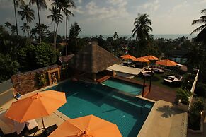 Baan Seaview Hoilday Villas