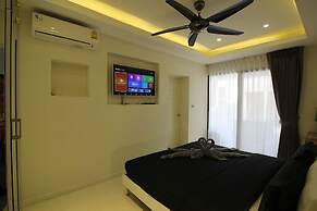 Baan Seaview Hoilday Villas