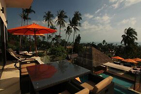 Baan Seaview Hoilday Villas