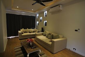 Baan Seaview Hoilday Villas