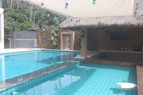 Baan Seaview Hoilday Villas