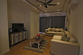 Baan Seaview Hoilday Villas