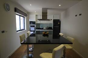 Baan Seaview Hoilday Villas