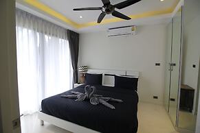 Baan Seaview Hoilday Villas