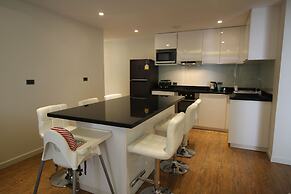 Baan Seaview Hoilday Villas