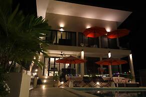 Baan Seaview Hoilday Villas