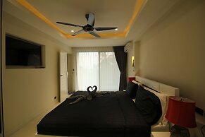 Baan Seaview Hoilday Villas