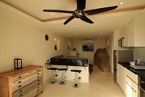 Baan Seaview Hoilday Villas