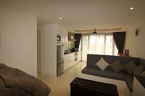 Baan Seaview Hoilday Villas