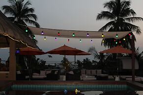 Baan Seaview Hoilday Villas