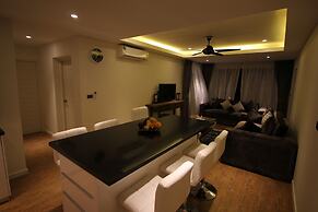 Baan Seaview Hoilday Villas