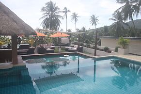 Baan Seaview Hoilday Villas