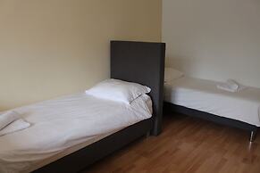 MyCityLofts - Aelbrechtskade