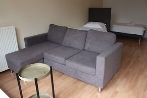 MyCityLofts - Aelbrechtskade