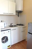 MyCityLofts - Aelbrechtskade