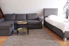 MyCityLofts - Aelbrechtskade