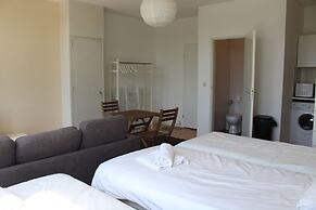 MyCityLofts - Aelbrechtskade