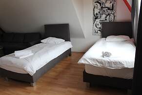 MyCityLofts - Aelbrechtskade