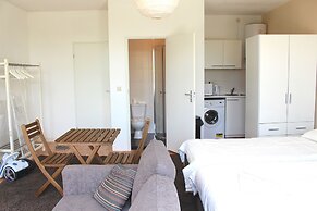 MyCityLofts - Aelbrechtskade