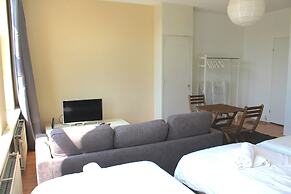 MyCityLofts - Aelbrechtskade