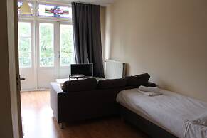 MyCityLofts - Aelbrechtskade