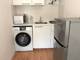 MyCityLofts - Aelbrechtskade