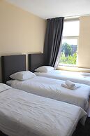 MyCityLofts - Aelbrechtskade