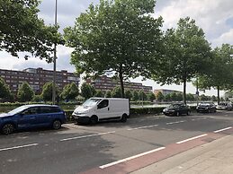 MyCityLofts - Aelbrechtskade