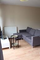 MyCityLofts - Aelbrechtskade