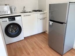 MyCityLofts - Aelbrechtskade