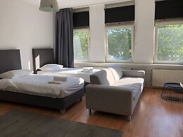 MyCityLofts - Aelbrechtskade