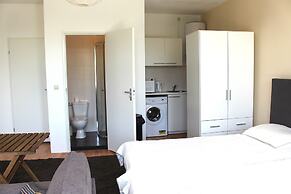 MyCityLofts - Aelbrechtskade