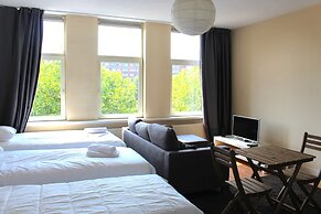 MyCityLofts - Aelbrechtskade