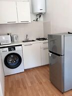 MyCityLofts - Aelbrechtskade