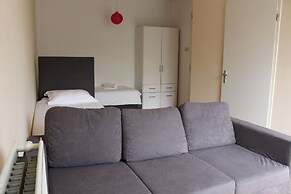 MyCityLofts - Aelbrechtskade