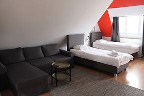 MyCityLofts - Aelbrechtskade