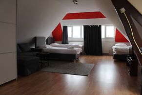 MyCityLofts - Aelbrechtskade