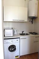 MyCityLofts - Aelbrechtskade