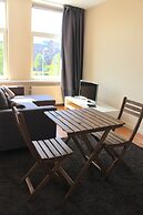 MyCityLofts - Aelbrechtskade